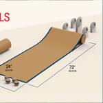 BocceRoll - Lawn Game That Combines Bocce, Skee-Ball, and Cornhole