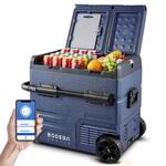 BODEGA Cooler - Portable Dual Zone Car Refrigerator / Freezer