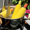 Boilable Corn Picks