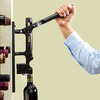 BOJ Professional Wall-Mounted Corkscrew Wine Bottle Opener