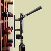 BOJ Professional Wall Mounted Corkscrew Wine Bottle Opener