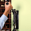 BOJ Professional Wall-Mounted Corkscrew Wine Bottle Opener