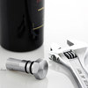 Bolt Wine Bottle Stopper