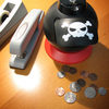 The Bomb Bank
