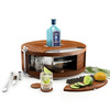 Bombay Sapphire East Gin Wheel