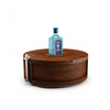 Bombay Sapphire East Gin Wheel