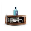 Bombay Sapphire East Gin Wheel