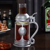 Bombs Away Beer Stein