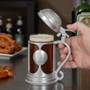 Bombs Away Beer Stein