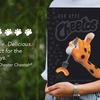 Bon Appe-Cheetos Cookbook