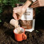 Bone Broth Hot Cocoa Mix