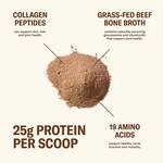 Bone Broth Hot Cocoa Mix