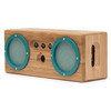Bongo Bamboo Bluetooth Speaker