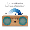 Bongo Bamboo Bluetooth Speaker