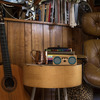 Bongo Bamboo Bluetooth Speaker