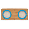 Bongo Bamboo Bluetooth Speaker