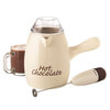 Bonjour Hot Chocolate Maker