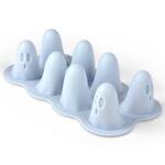 BOO! CUBES - Spooky Ghosts Ice Cube Tray