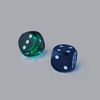 Boogie Dice - Self-Rolling Dice