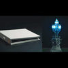 Book of Lights - Pop-Up Working Lamp