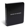 Book of Secrets - Reveals Hundreds of Pop-Cultural and Historical Curiosities