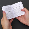 Book of Secrets - Reveals Hundreds of Pop-Cultural and Historical Curiosities