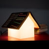 Book Rest Night Light