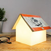 Book Rest Night Light