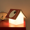 Book Rest Night Light