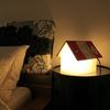 Book Rest Night Light