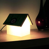 Book Rest Night Light