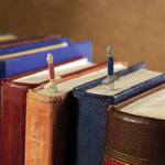 Book Slayer Sword Bookmarks