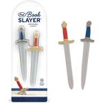 Book Slayer Sword Bookmarks