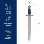 Book Slayer Sword Bookmarks