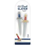 Book Slayer Sword Bookmarks