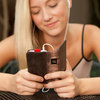 BookBook - Leather iPhone Case and Wallet