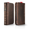 BookBook - Leather iPhone Case and Wallet
