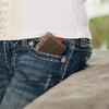 BookBook - Leather iPhone Case and Wallet