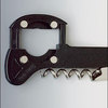Boomerang - Corkscrew With Retractable Foil Cutter
