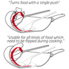 Boomerang Wok