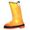 Modern Boot Christmas Stockings