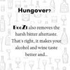BooZi - Reusable Alcohol and Wine Purifier