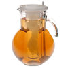 Bormioli Rocco Kufra Pitcher with Ice Container Insert