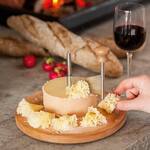 Boska Cheese and Chocolate Curler