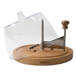 Boska Cheese and Chocolate Curler