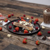 Boska Holland Choco Flaker - Creates Tasty Chocolate Flakes