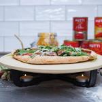 Boska Pizza Party Hot Stone
