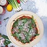Boska Pizza Party Hot Stone