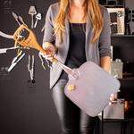 Boska Pizza Peel Shovel