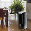 Boston Innovative Products Comfort Mist Humidifier